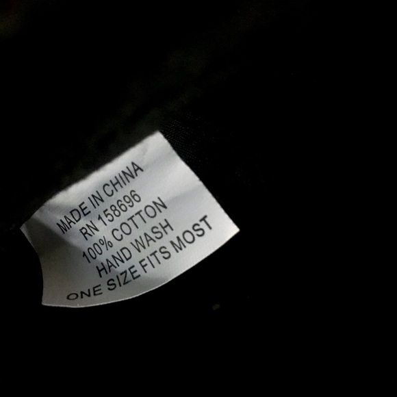 Black History Month cap - Picture 4 of 5